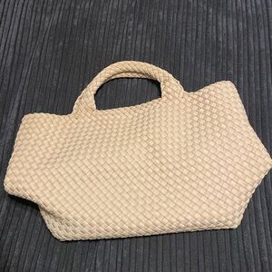 Naghedi medium tote bag